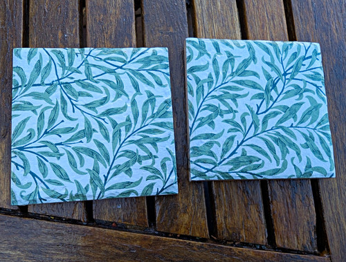 Handcrafted upcycled ceramic - handcrafted,