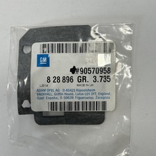 Vauxhall Corsa B Throttle Body