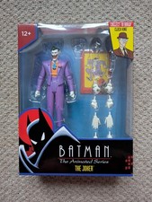 Batman The Animated Series