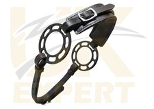 Best Bitless Bridle Wheel