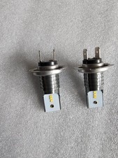 Mini  Led H7 Headlight  Bulbs