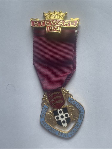 Royal masonic benevolent - royal,