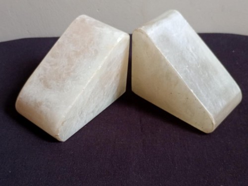 Pair art deco 1930s - of,