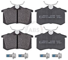 FITS AUDI 100 C3 SALOON 2.2