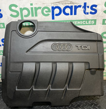 2009 AUDI A3 2.0L TDI S LINE