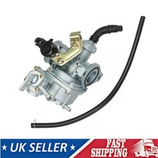 19mm Carburettor Carb For Honda (1980-2002) C90 Motorcycle Cub 4 Stroke Engine