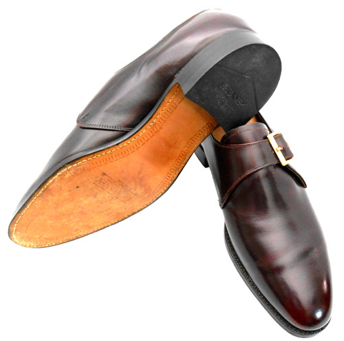 Cheaney selby oxblood - cheaney, uk