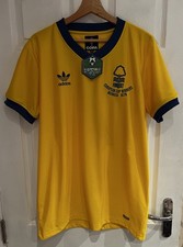 Nottingham Forest 1979