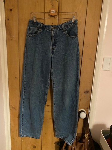 Levi baggy dad jean - levi's, women's