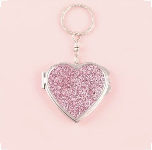 1pc love double sided - double, mirror