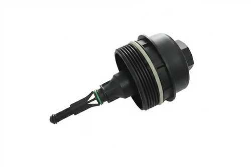 Fuel filter cover - 84731, 3rg