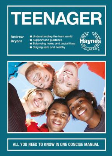Teenager all you need - teenager:,