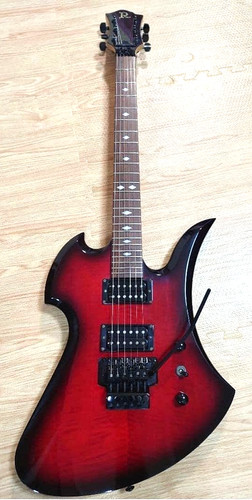 Rich mockingbird 780je - mockingbird,