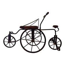 Unique Miniature Steel