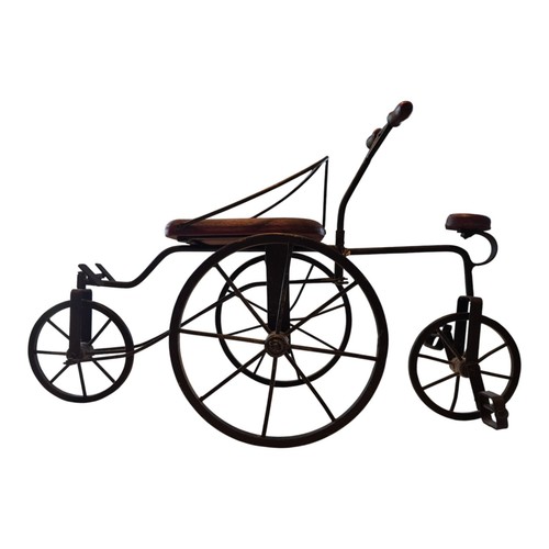 Unique miniature steel - unique,