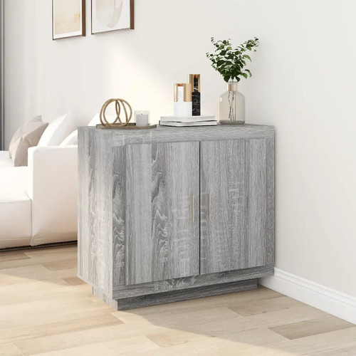 Walplus grey sonoma living - walplus,