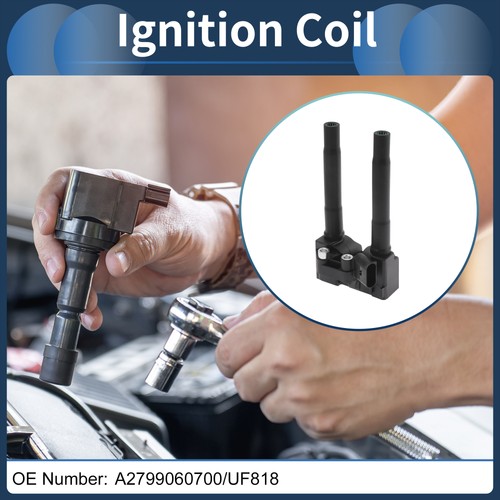 Ignition coil - ignition,