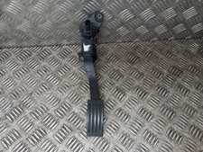 Ford Focus Vignale Mk4 Throttle Pedal 1.0L Petrol JX619F836BB 2019