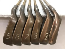 PING EYE2+ Copper Iron Set