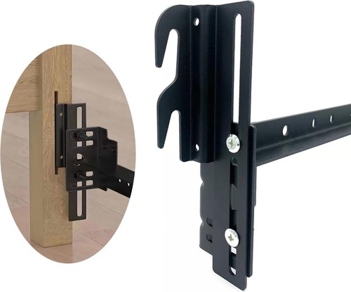 Headboard adapter brackets - headboard,