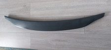 Fits Boot Spoiler AUDI A4 B8 2009-2012 Saloon