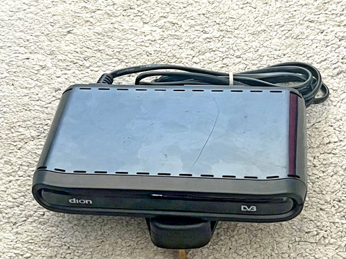 Dion single scart - scart, digital