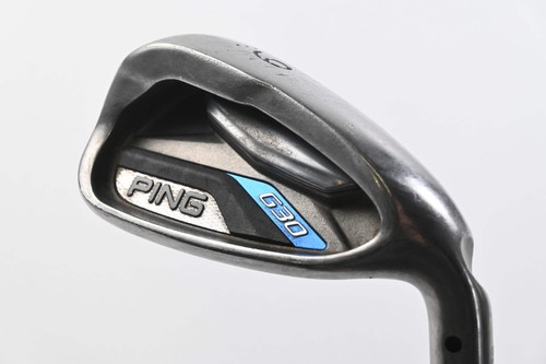 Ping g30 iron black dot - ping, /