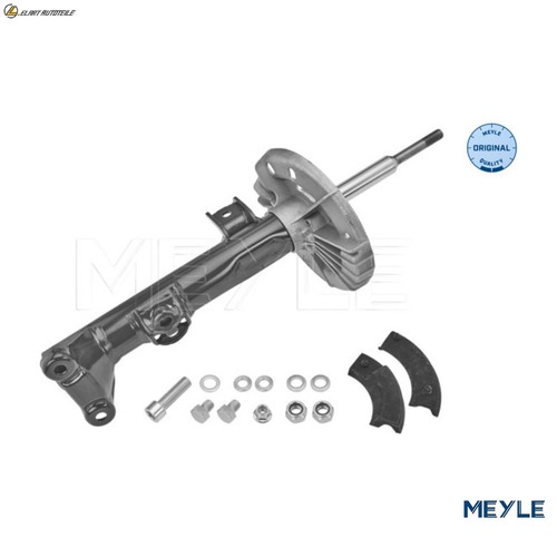 Shock absorber 026 623 0026 - 623,