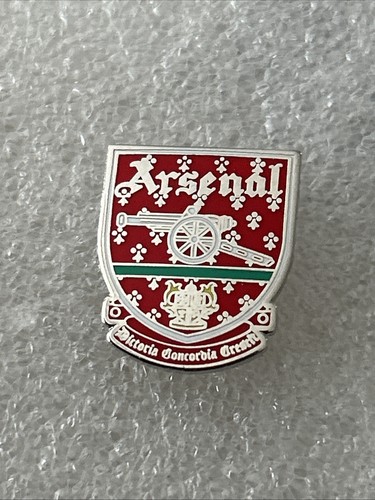Very rare arsenal - very,