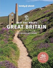 Lonely Planet Best Day Walks Great Brita..., Pipe, Beth