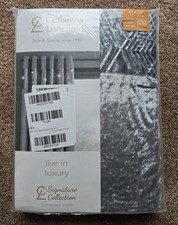 Catherine Lansfield Crushed