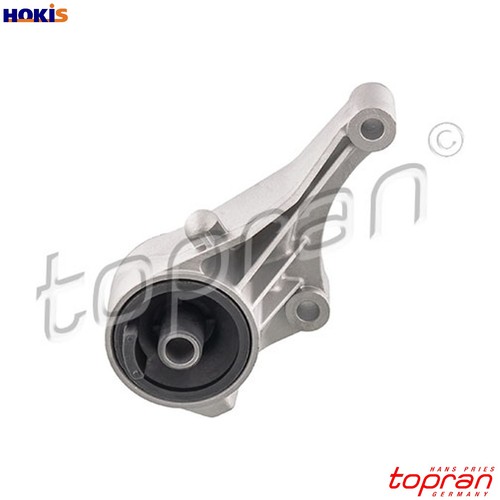 Mounting engine 206 - mounting,