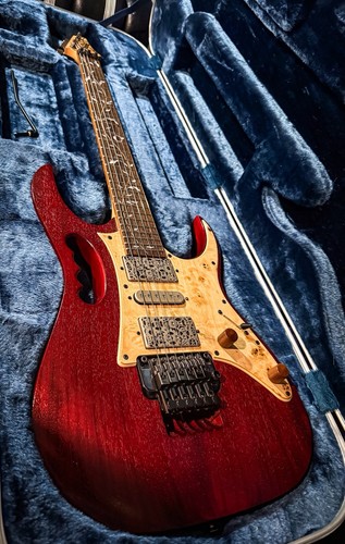 Ibanez jem 77wdp woody steve - 77wdp,