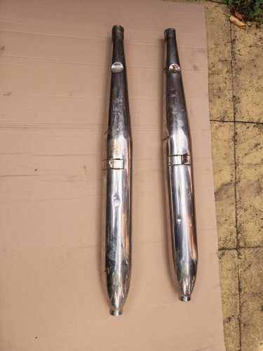 Genuine bmw r50 - bmw, r60
