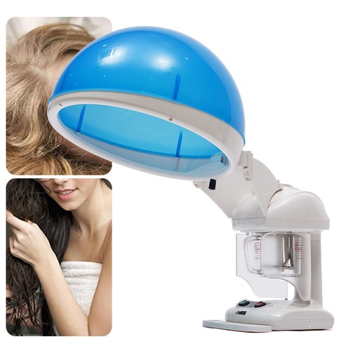 360 salon spa hair steamer - spa,