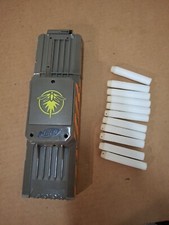 Nerf N-Strike Firefly Rayven