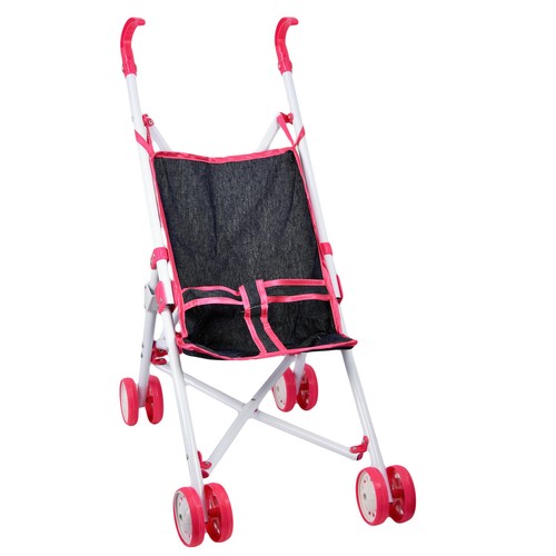 Baby doll foldable - /, blue