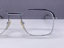 Essilor Eyeglasses Mens Silver