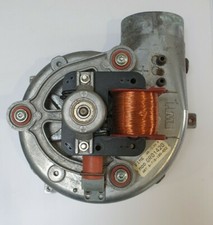 Worcester Bosch 24i Junior