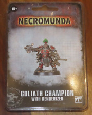 Games Workshop Necromunda