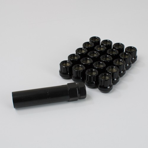 Super spline wheel nuts - 20,
