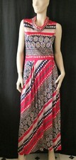 Vintage 1960s/1970s Pink &