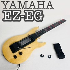 YAMAHA EZ-EG Electronic Guitar Acoustic Guitar Japan YAMAHA EZ-EG
