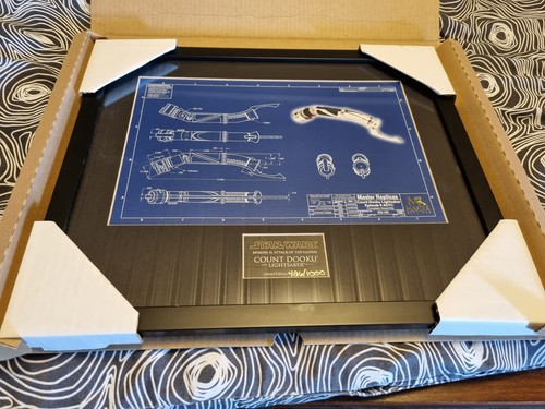 Star wars master - wars, replicas