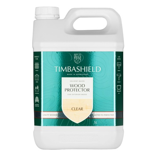 Timbashield solvent based - timbashield,