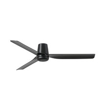 Flush-mount Ceiling fan with