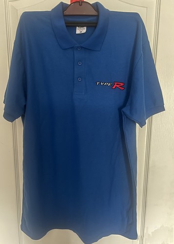 New honda type mens - mens, blue