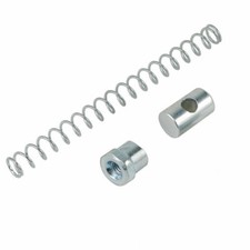 Honda CD200 Benly Brake rod Adjuster kit Fits All Models with Rear drum brake