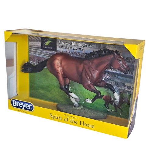 Breyer 1712 frankel - frankel,