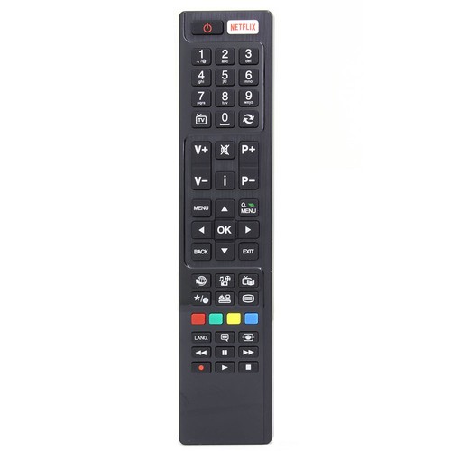 Genuine rc4848 remote - rc4848,